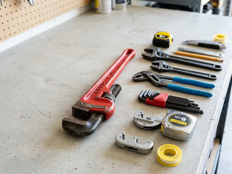 Emergency Plumber in Dorris, CA