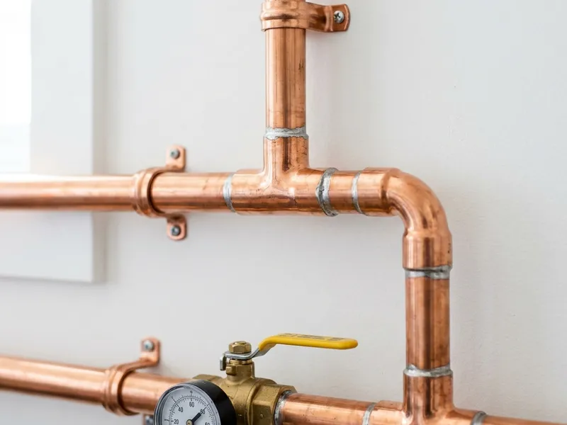 Pipe Repair & Replacement Plumber in Dorris, CA