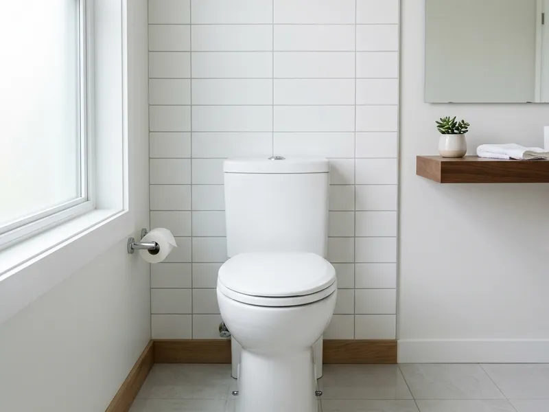 Toilet Repair & Installation Plumber in Dorris, CA